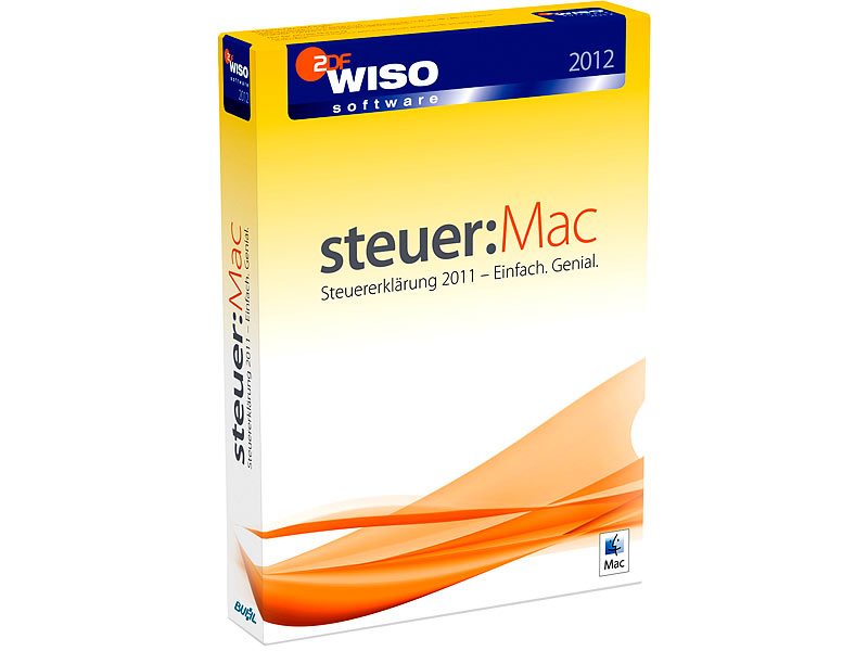 Wiso steuer 2012 mac download