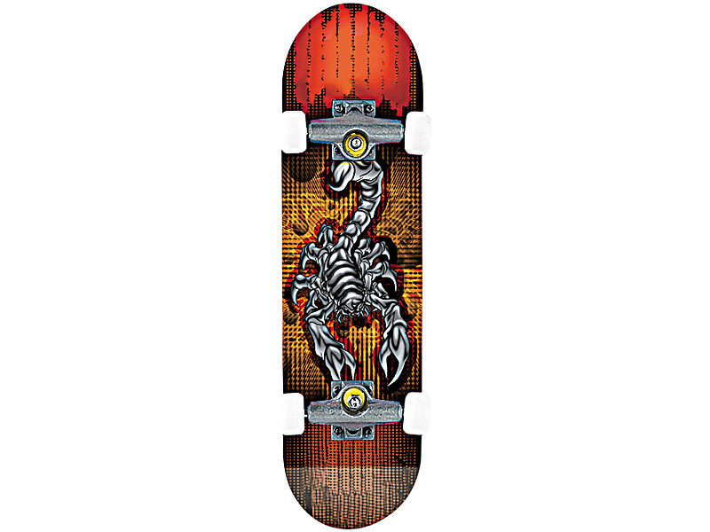 Playtastic Playtastic MiniHalfpipe mit 2 FingerSkateboards