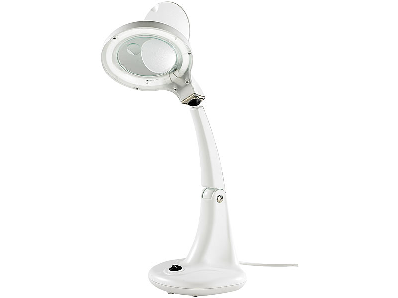 Lunartec Lupenlampe \