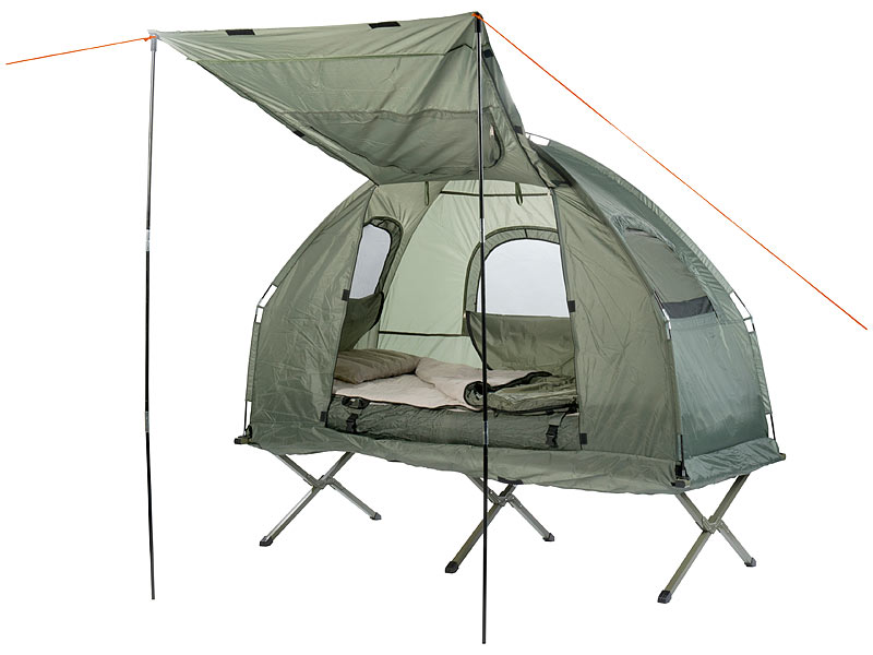 Schlafsack warmer Mumienschlafsack Camping Outdoor Zelt leicht groß NEU 