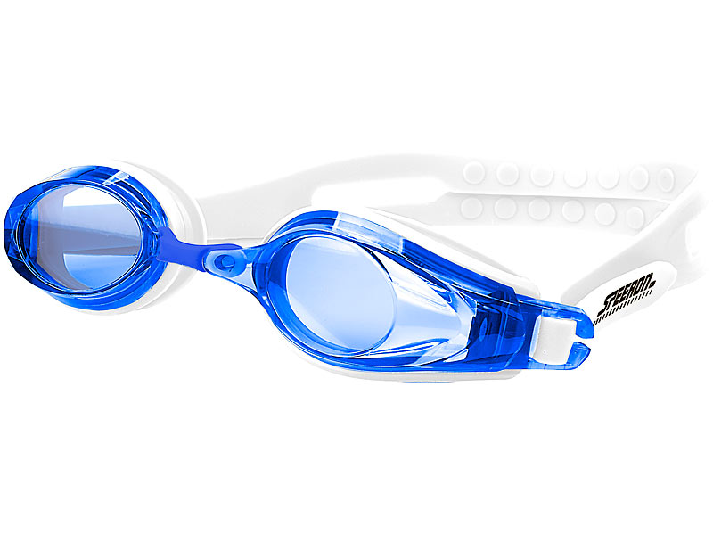 Fitness Kinder Schwimmbrille Taucherbrille UV-Schutz Antibeschlag Schwimmen Hot 