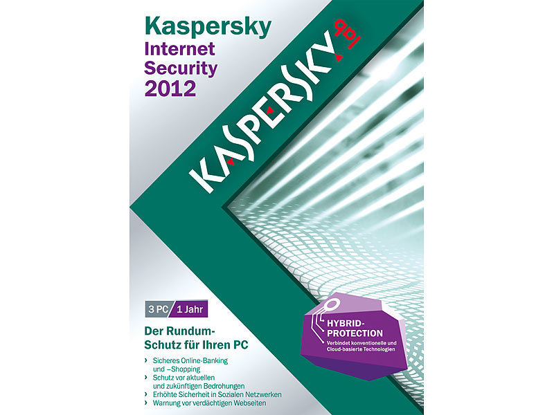 Kaspersky