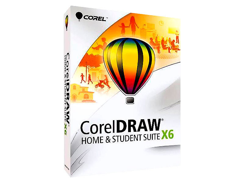 coreldraw x6 home and student review