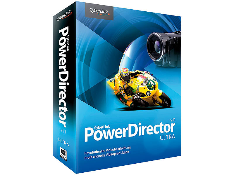 Cyberlink ColorDirector Ultra 11.6.3020.0 download the new for android
