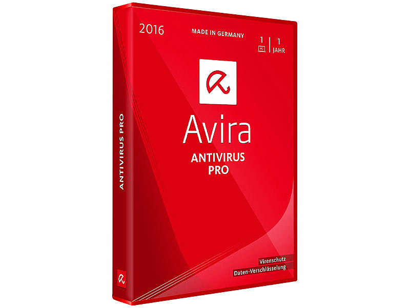 Patch antivirus avira 2016 2016 15