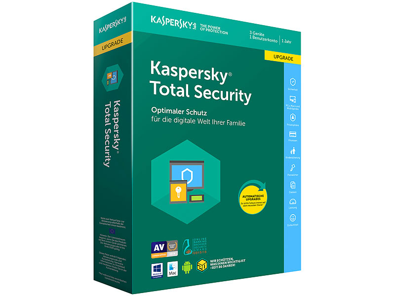 Kaspersky 2018 For Mac Kaspersky 2018 For Mac