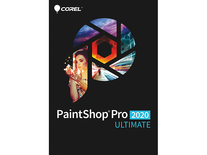paintshop pro parallels toolbox