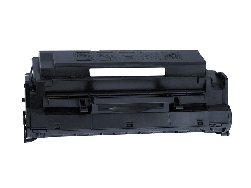 Toner BLACK ersetzt Lexmark C500H2KG