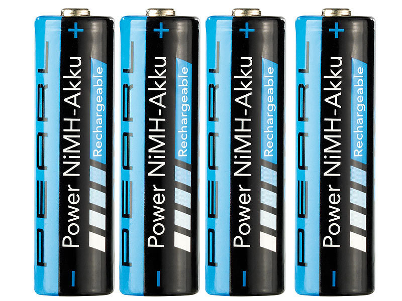 Dummy Batterie Größe AA Micro Gleichzeitig auch Adapter AAA Mignon auf AA 