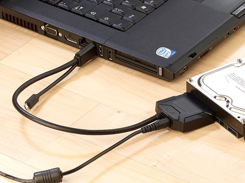 Внешний накопитель подключения. SATA HDD через USB 3.0 К ПК. Подключить жесткий диск SATA через USB. Переходник для подключения жесткого диска через USB 3.5. Кабель ESATA-SATA для внешнего подключения HDD.