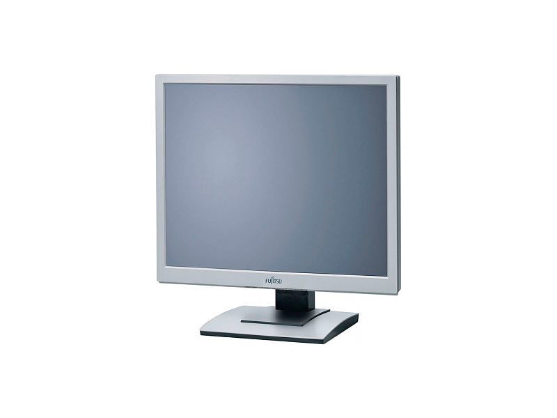 Ecran Moniteur FUJITSU B24-8 TE Pro 23.8 1920 * 1080 DVI VGA DISPLAY