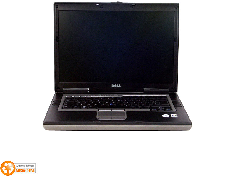 Dell latitude d830 не включается