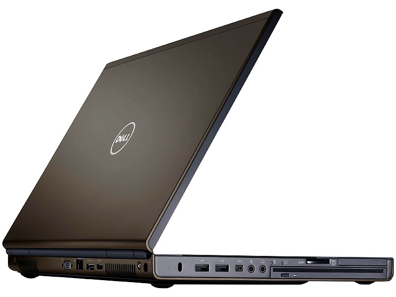 Dell precision m4600 замена видеокарты