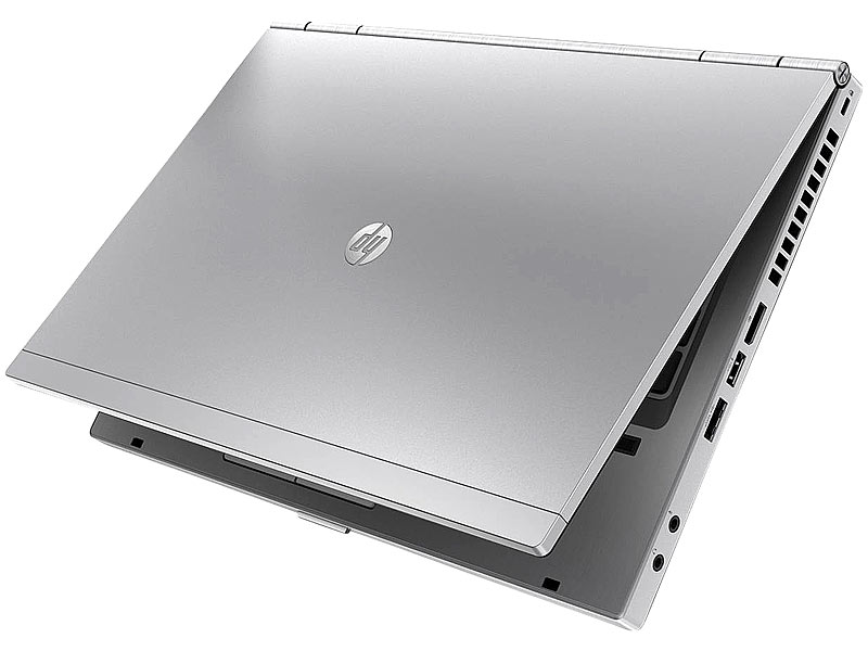 hp Elitebook 8560p, 39,6cm/15,6