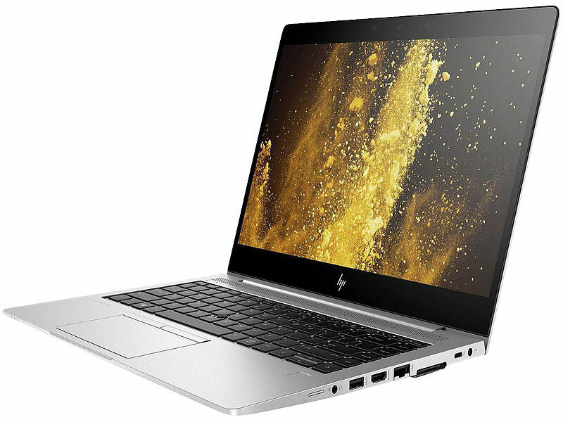 hp Laptop: EliteBook 840 G6, 35,6 cm/14