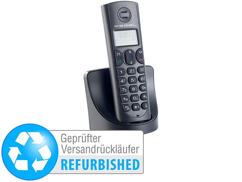 dect telefon überwachen