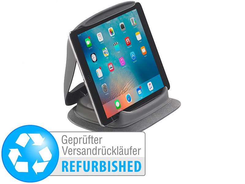 Universal Tablet Auto Halter PC KFZ Halterung Kopfstützen für Tablet , 9,99  €