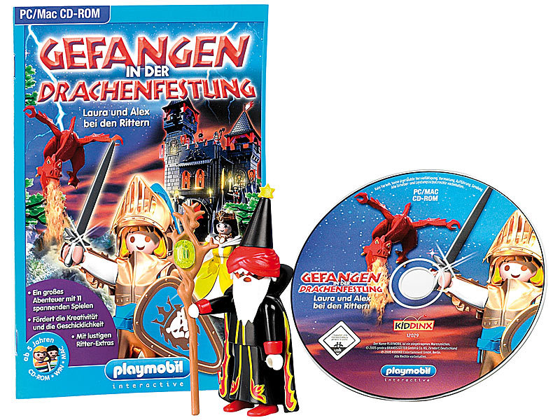 Playmobil Pc Spiel Playmobil Pc Spiel
