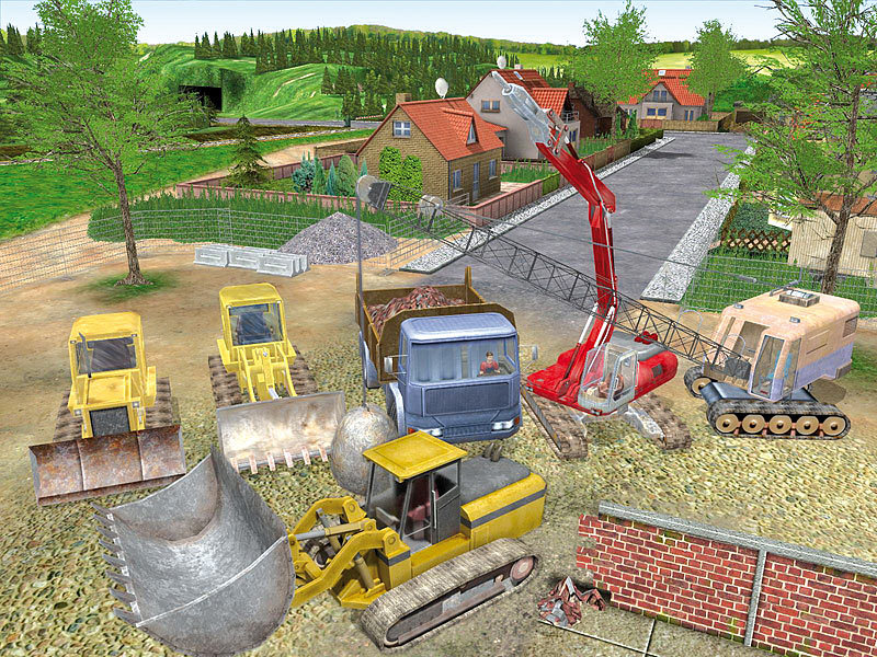 spreng und abriss-simulator-mods