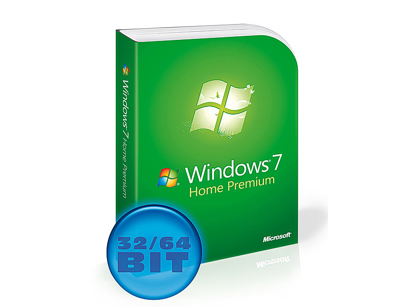 Windows Vista-Hauptprämienschlüssel