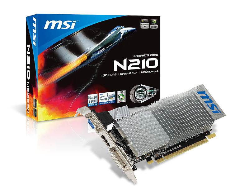 NVIDIA GEFORCE 210 GPU WINDOWS 10 DRIVER