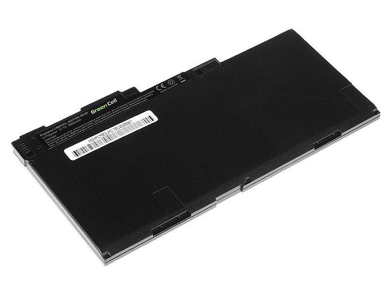 ASUNCELL Laptop-Akku 11.1V/50Wh Für HP EliteBook Serie