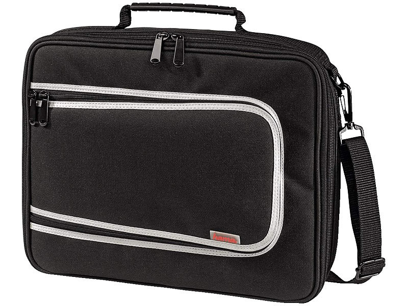 externe Hama für schwarz Tasche) Festplattentaschen: Universaltasche (Schutz 3,5\