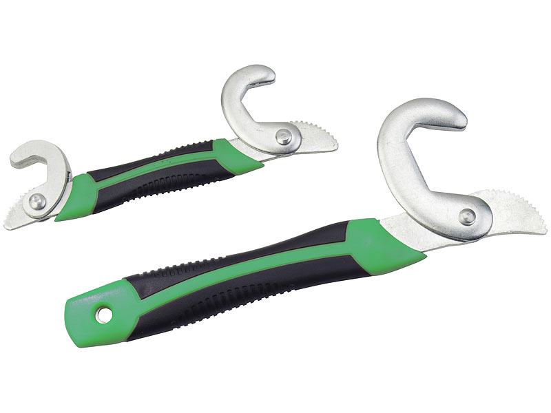 Garten & Heimwerken Baumarkt Werkzeuge Handwerkzeuge Schnitzmesser Handbohrer mit großem Schraubenschlüssel und 