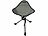 Semptec Urban Survival Technology Dreibein-Camping-Hocker, 43 cm Sitzhöhe, mit Tragetasche und Tragegurt Semptec Urban Survival Technology Dreibein-Camping-Hocker