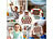 Playtastic 2er-Set Quick-Push-Bubble-Spielkonsole "Bär" & "Hase", Batteriebetrieb Playtastic Quick-Push-Bubble-Spielkonsolen mit Display