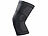 Speeron Knie-Kompressionsbandage, Größe XL, für Laufen, Joggen und mehr Speeron Knie-Bandagen