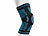 Speeron 2er-Set komprimierte Kniebandagen,Größe L,mit Gel-Pads&Stabilisatoren Speeron Komprimierten Kniebandage mit Gel-Pads und Stabilisatoren