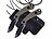 Semptec Urban Survival Technology 2er-Set Mini-Survival-Messer mit Schutzhülle inkl. Halskette Semptec Urban Survival Technology Mini-Survival-Messer mit Schutzhülle und Halskette 