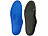 newgen medicals Orthopädische Einlegesohlen gegen Fußprobleme, Größe XL newgen medicals Orthopädische Einlegesohlen 