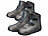 Semptec Urban Survival Technology 2er-Set wasserdichte Gummi-Schuhüberzieher, rutschfest, Größe 34-36 Semptec Urban Survival Technology Regenüberschuhe