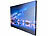 infactory Animiertes LED-Wandbild "Sternschnuppe", 38 x 58 cm infactory LED-Weihnachts-Wandbilder
