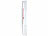 infactory 2er-Set Bimetall-Thermometer für innen & außen, Temperatur in °C & °F infactory Bimetall-Thermometer