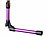 Sichler Haushaltsgeräte Knick-Verlängerungsrohr Dyson Staubsauger V15,V11,V10,V8,V7 usw. Sichler Haushaltsgeräte Verlängerungsrohre für Dyson