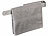 infactory Handtuchhalter, ohne Bohren, selbstklebend, 37 cm, silbergrau infactory Handtuchhalter, ohne Bohren, selbstklebende