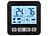 Rosenstein & Söhne 2er-Set Braten- & Ofenthermometer, digital, Timer, Messbereich 0-300°C Rosenstein & Söhne Digitale Bratenthermometer