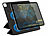 Xcase 2er-Set Magnetische Slim-Hülle für 8,3"-iPad Mini 6 mit Standfuß Xcase Magnetische Slim-Hüllen für iPad mit Auto-Sleep-Funktion & Standfuß