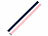 PEARL 2er-Set Universal-Finger-Handyhalterung aus Silikon, blau+pink, 210 mm PEARL Universal-Finger-Handyhalterungen