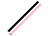 PEARL 2er-Set Universal-Finger-Handyhalterung, Silikon, schwarz+pink, 230 mm PEARL Universal-Finger-Handyhalterungen