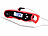 Rosenstein & Söhne Digitales Fleischthermometer mit doppelter Sonde und Alarmfunktion Rosenstein & Söhne Fleischthermometer