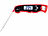 Rosenstein & Söhne Digitales Fleischthermometer mit doppelter Sonde und Alarmfunktion Rosenstein & Söhne Fleischthermometer