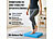 newgen medicals XXL-Balance-Pad für Stabilitäts- und Koordinations-Übungen, 48 x 38 cm newgen medicals Balance-Pads 