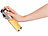 Rosenstein & Söhne 2er-Set Essig-und Öl-Sprüher für Grill, Braten, Kochen, Glas, 100 ml Rosenstein & Söhne Essig- & Öl-Sprüher 
