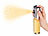 Rosenstein & Söhne 2er-Set Essig-und Öl-Sprüher für Grill, Braten, Kochen, Glas, 100 ml Rosenstein & Söhne Essig- & Öl-Sprüher 