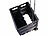 Xcase Klappbarer Einkaufstrolley, Teleskop-Griff, Deckel, 2 Rollen, bis 35kg Xcase Klappbare Einkaufstrolleys mit Teleskop-Griff und Rollen