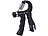 Speeron 6-teiliges Handtrainer-Set inkl. Handgriffstärker mit Zähler & Beutel Speeron Hand-Trainings-Sets, Zählfunktion